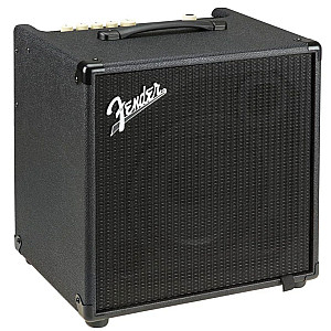 Fender Rumble 40 V3 Bass Combo Amplifier 230V EU